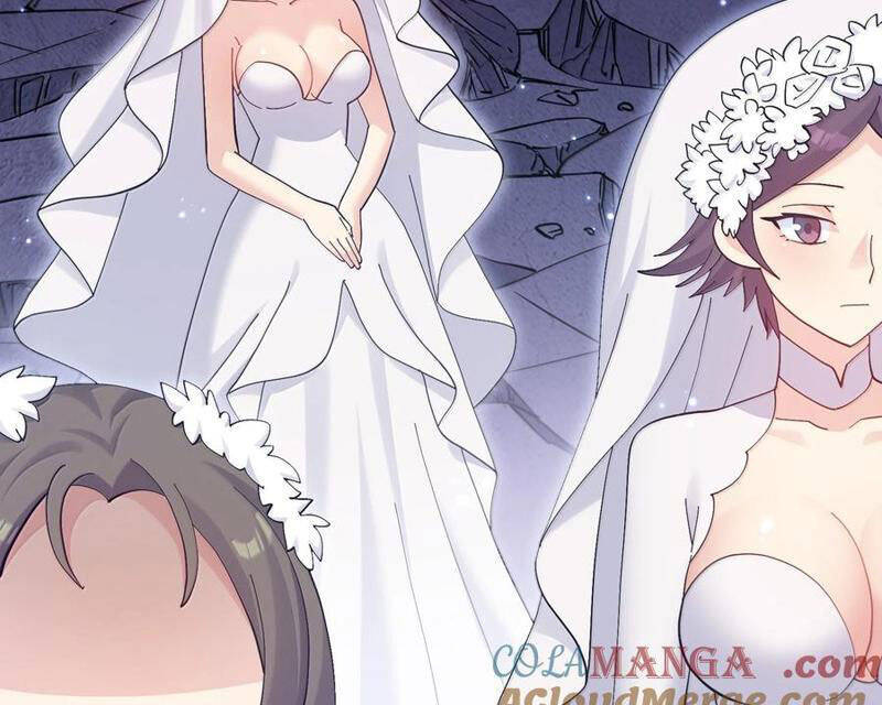 Thế Nhân Thực Sự Tin Tôi Là Đại Boss: Chapter 97