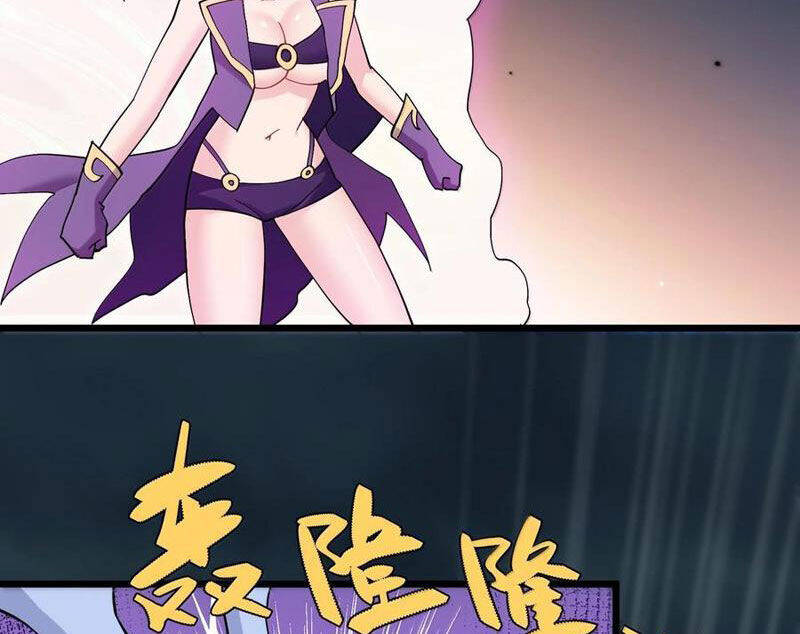 Thế Nhân Thực Sự Tin Tôi Là Đại Boss: Chapter 97