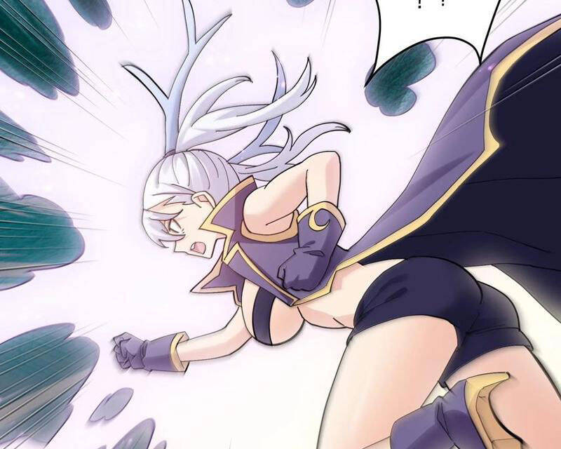 Thế Nhân Thực Sự Tin Tôi Là Đại Boss: Chapter 97