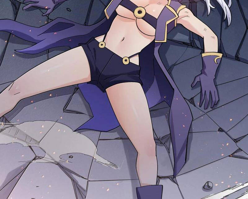 Thế Nhân Thực Sự Tin Tôi Là Đại Boss: Chapter 97