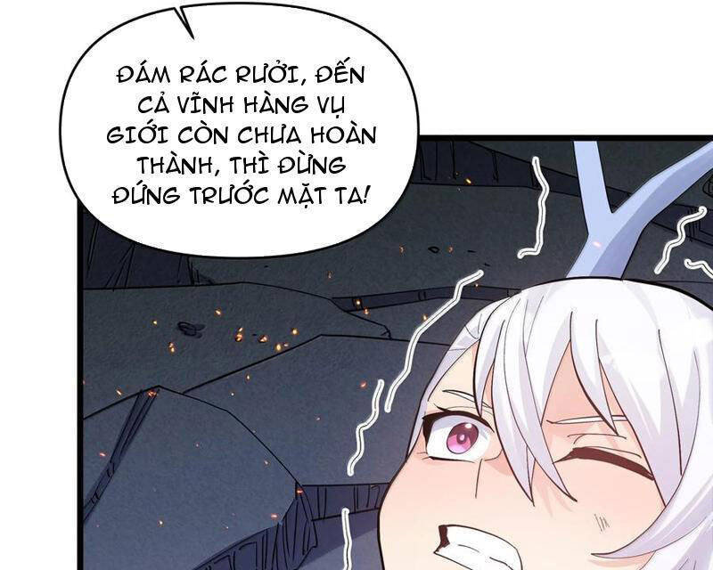 Thế Nhân Thực Sự Tin Tôi Là Đại Boss: Chapter 97