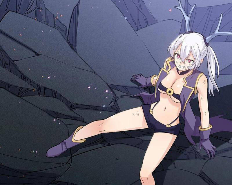 Thế Nhân Thực Sự Tin Tôi Là Đại Boss: Chapter 97