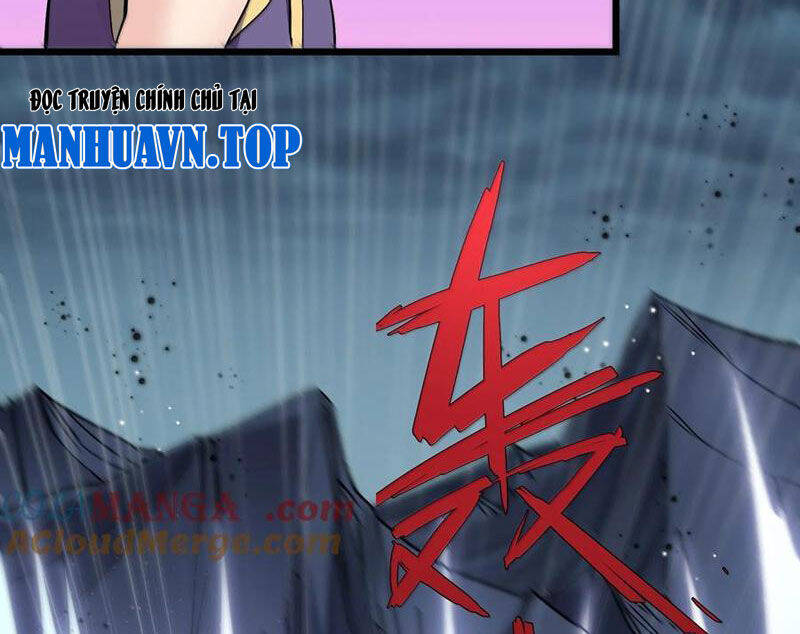 Thế Nhân Thực Sự Tin Tôi Là Đại Boss: Chapter 97