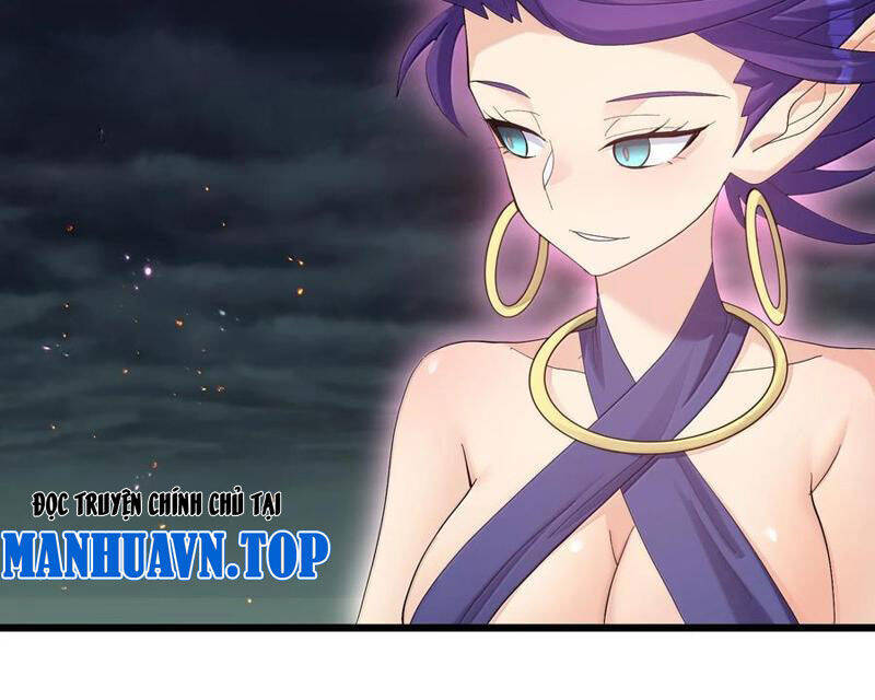 Thế Nhân Thực Sự Tin Tôi Là Đại Boss: Chapter 97