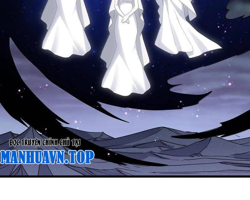 Thế Nhân Thực Sự Tin Tôi Là Đại Boss: Chapter 97