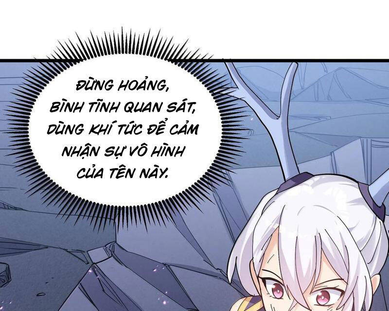 Thế Nhân Thực Sự Tin Tôi Là Đại Boss: Chapter 97