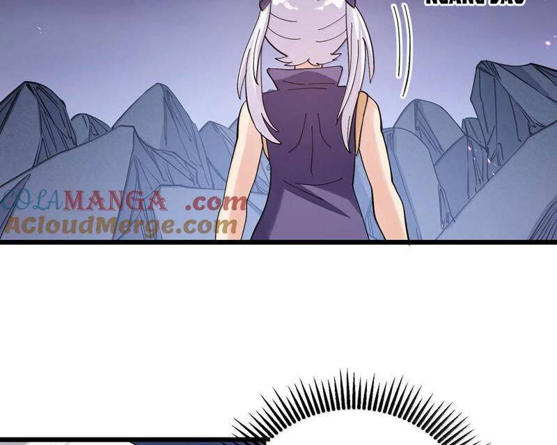 Thế Nhân Thực Sự Tin Tôi Là Đại Boss: Chapter 97