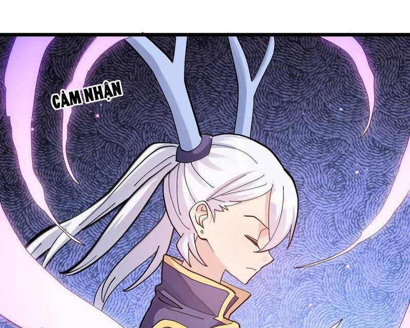 Thế Nhân Thực Sự Tin Tôi Là Đại Boss: Chapter 97