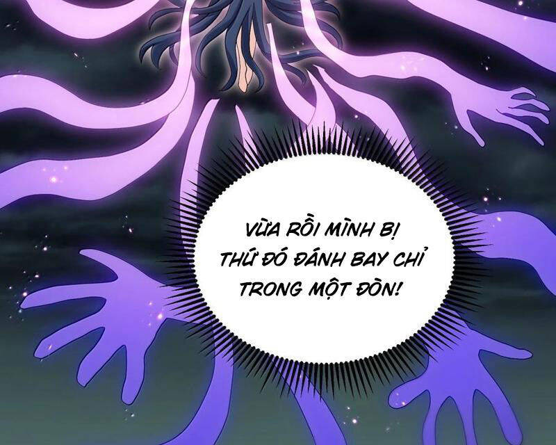 Thế Nhân Thực Sự Tin Tôi Là Đại Boss: Chapter 97