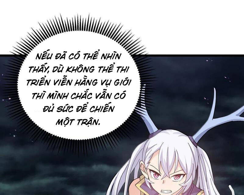 Thế Nhân Thực Sự Tin Tôi Là Đại Boss: Chapter 97