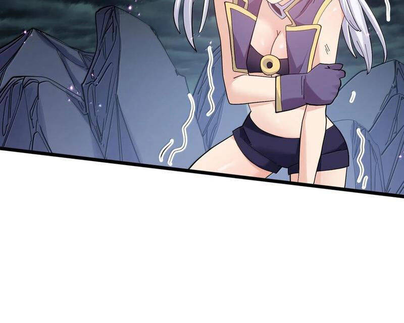 Thế Nhân Thực Sự Tin Tôi Là Đại Boss: Chapter 97