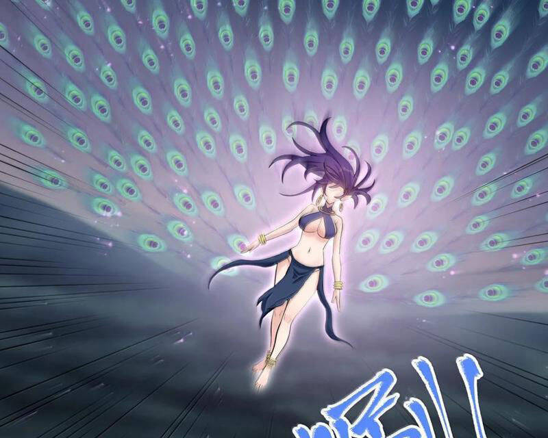 Thế Nhân Thực Sự Tin Tôi Là Đại Boss: Chapter 97