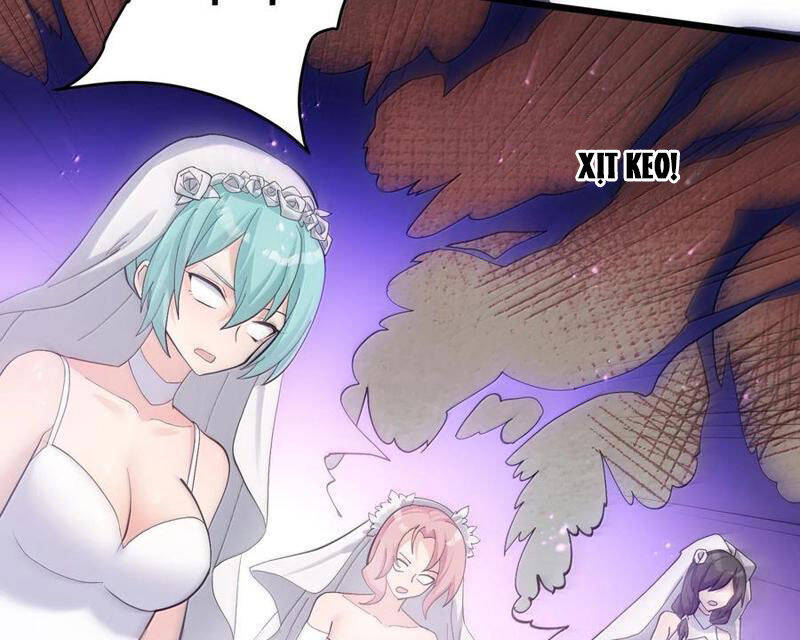 Thế Nhân Thực Sự Tin Tôi Là Đại Boss: Chapter 97