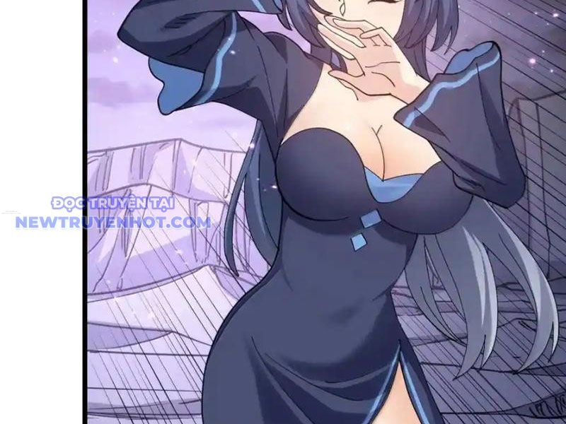 Thế Nhân Thực Sự Tin Tôi Là Đại Boss: Chapter 99