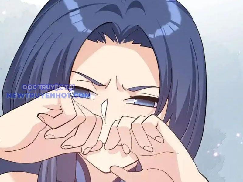 Thế Nhân Thực Sự Tin Tôi Là Đại Boss: Chapter 99