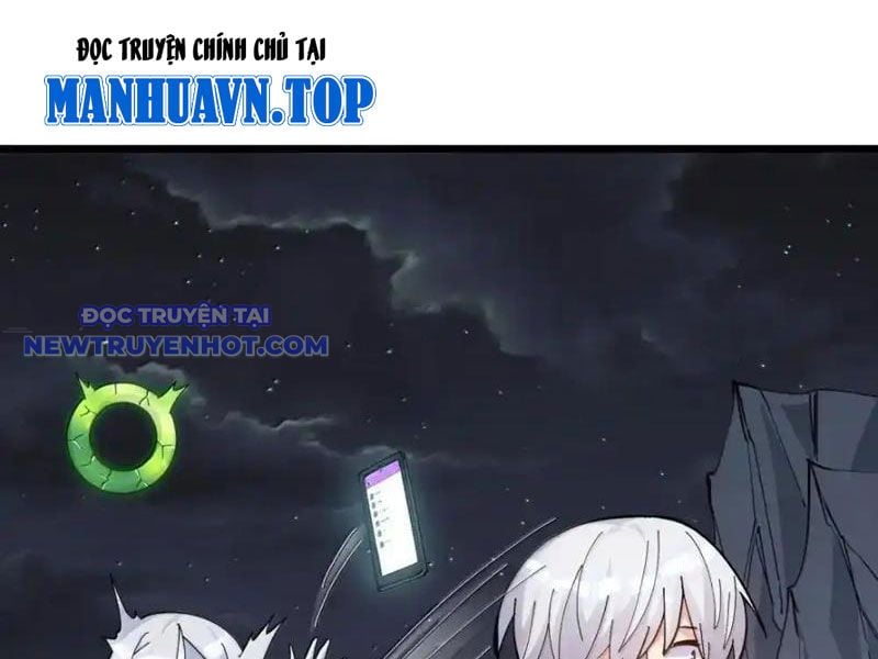 Thế Nhân Thực Sự Tin Tôi Là Đại Boss: Chapter 99