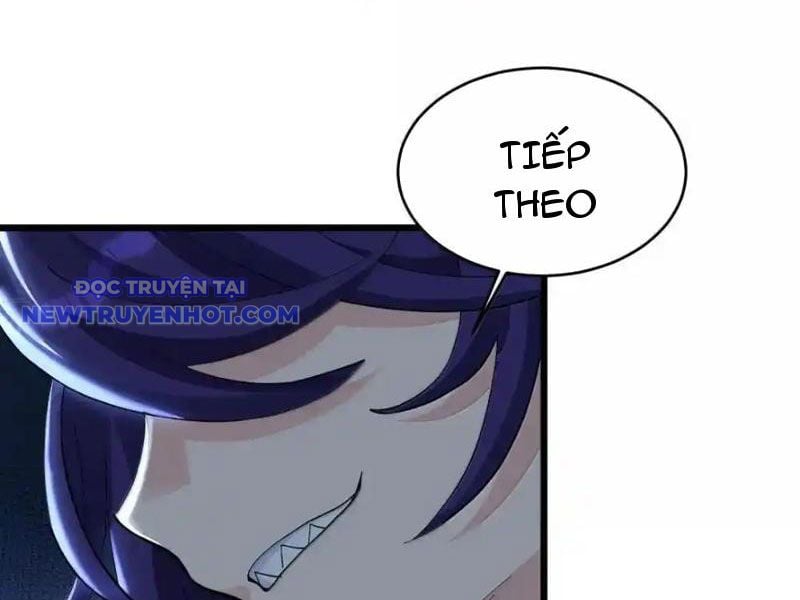 Thế Nhân Thực Sự Tin Tôi Là Đại Boss: Chapter 99