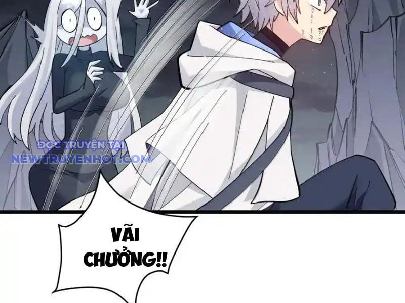 Thế Nhân Thực Sự Tin Tôi Là Đại Boss: Chapter 99