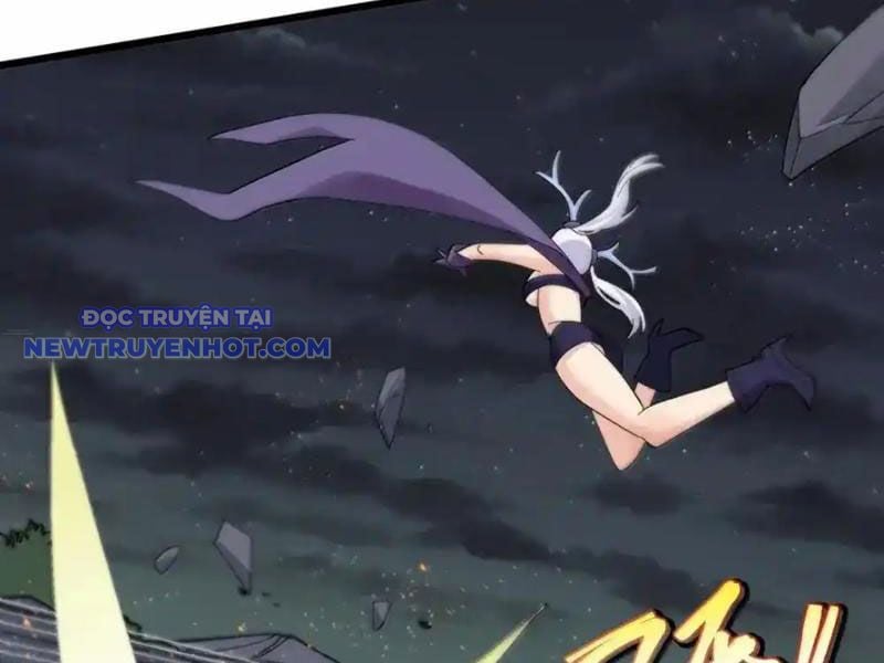 Thế Nhân Thực Sự Tin Tôi Là Đại Boss: Chapter 99