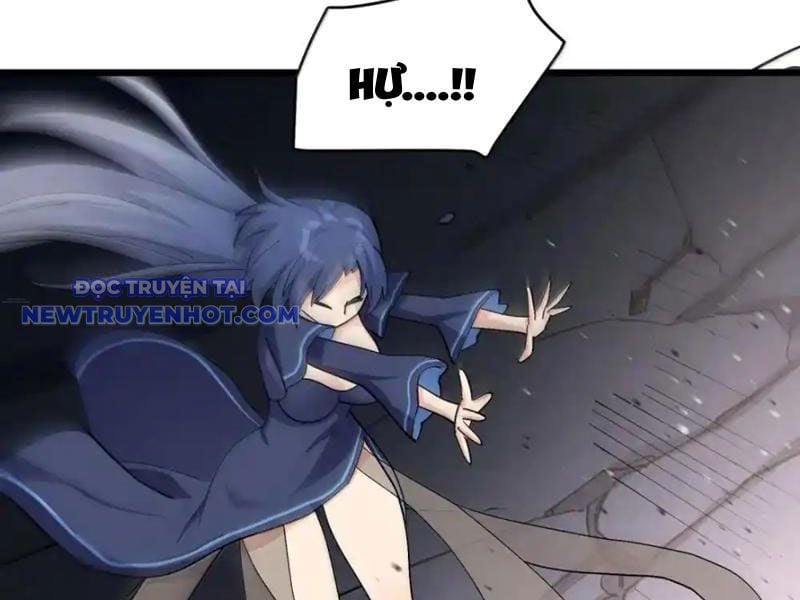 Thế Nhân Thực Sự Tin Tôi Là Đại Boss: Chapter 99