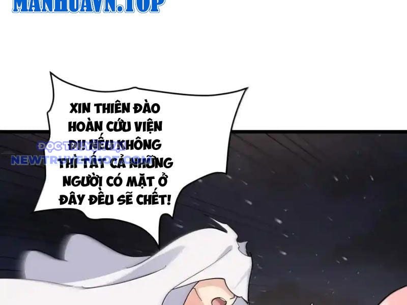 Thế Nhân Thực Sự Tin Tôi Là Đại Boss: Chapter 99