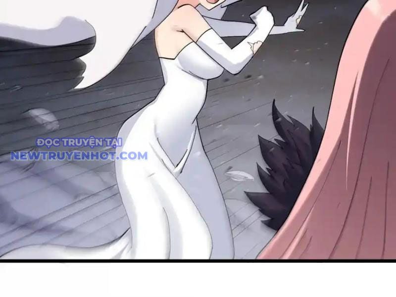 Thế Nhân Thực Sự Tin Tôi Là Đại Boss: Chapter 99