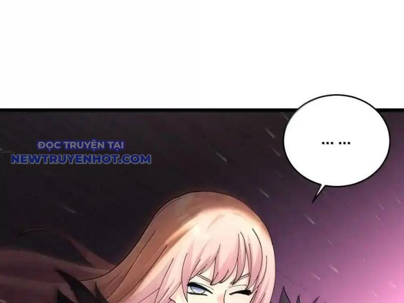 Thế Nhân Thực Sự Tin Tôi Là Đại Boss: Chapter 99