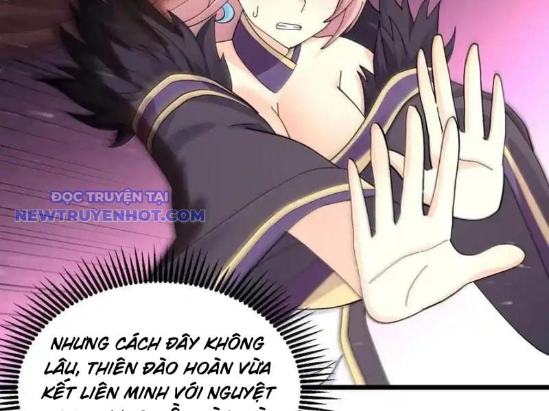 Thế Nhân Thực Sự Tin Tôi Là Đại Boss: Chapter 99