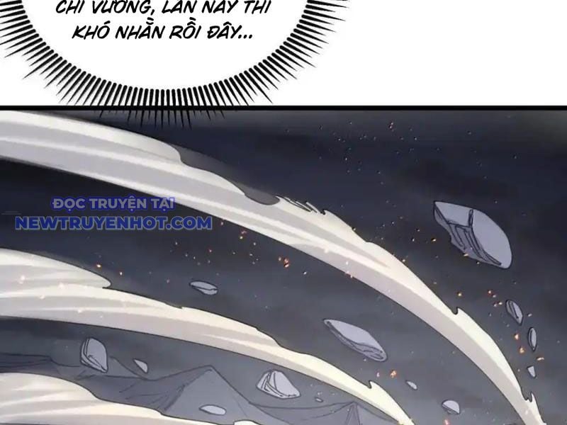 Thế Nhân Thực Sự Tin Tôi Là Đại Boss: Chapter 99