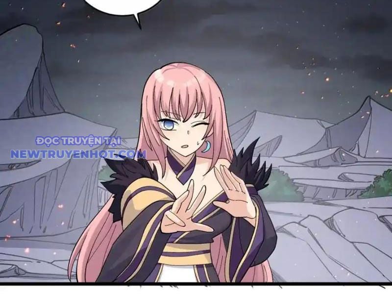 Thế Nhân Thực Sự Tin Tôi Là Đại Boss: Chapter 99