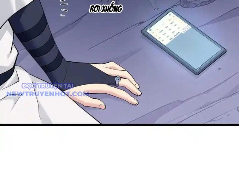 Thế Nhân Thực Sự Tin Tôi Là Đại Boss: Chapter 99