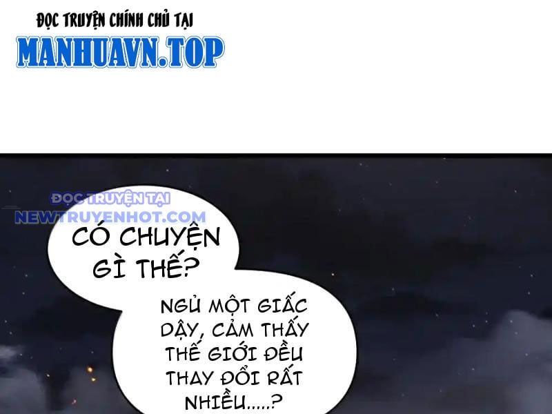 Thế Nhân Thực Sự Tin Tôi Là Đại Boss: Chapter 99