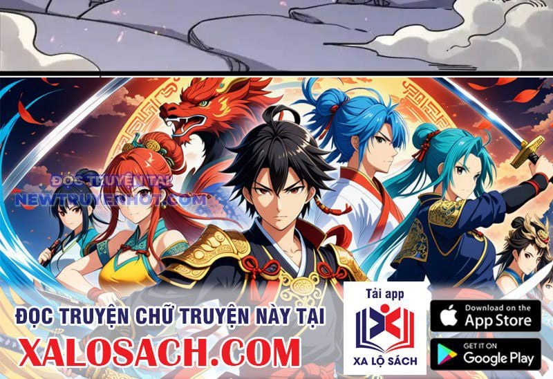 Thế Nhân Thực Sự Tin Tôi Là Đại Boss: Chapter 99