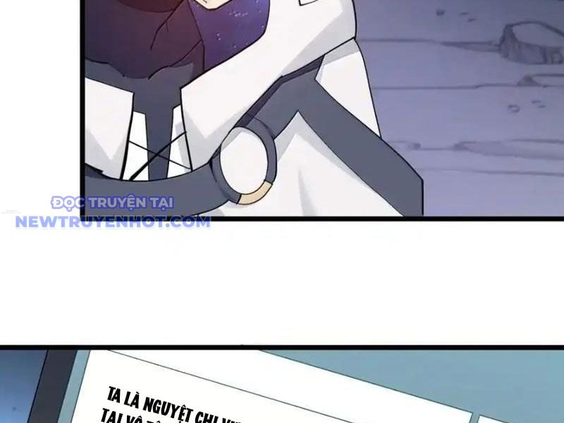 Thế Nhân Thực Sự Tin Tôi Là Đại Boss: Chapter 99