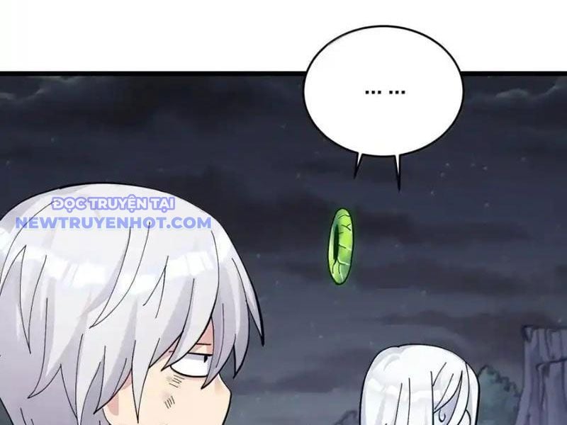 Thế Nhân Thực Sự Tin Tôi Là Đại Boss: Chapter 99