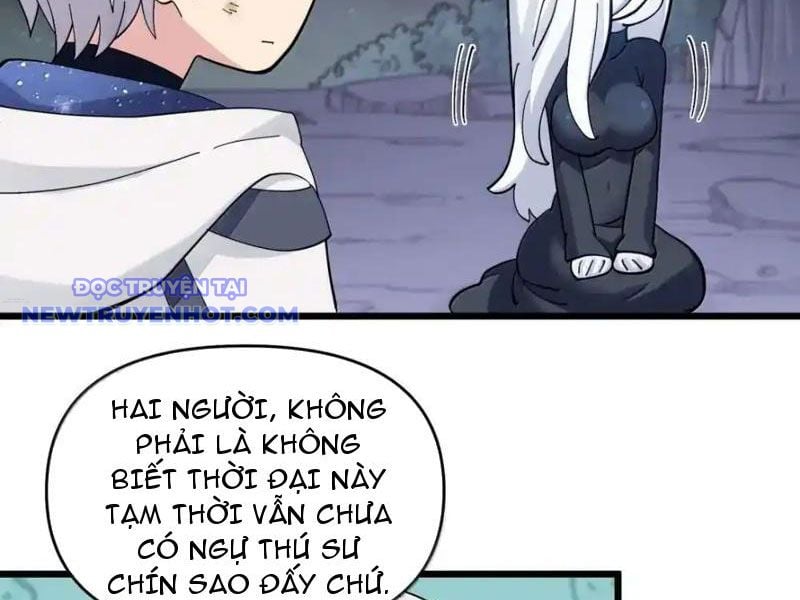 Thế Nhân Thực Sự Tin Tôi Là Đại Boss: Chapter 99