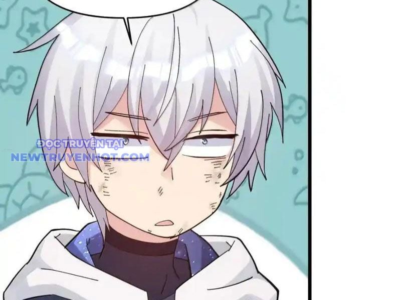 Thế Nhân Thực Sự Tin Tôi Là Đại Boss: Chapter 99