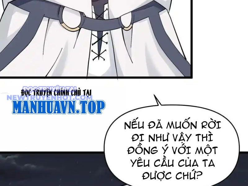 Thế Nhân Thực Sự Tin Tôi Là Đại Boss: Chapter 99
