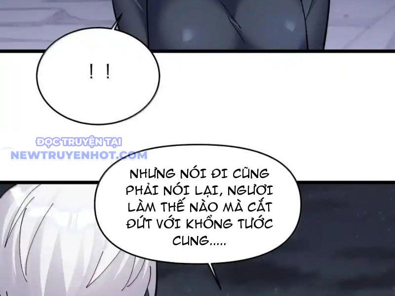 Thế Nhân Thực Sự Tin Tôi Là Đại Boss: Chapter 99