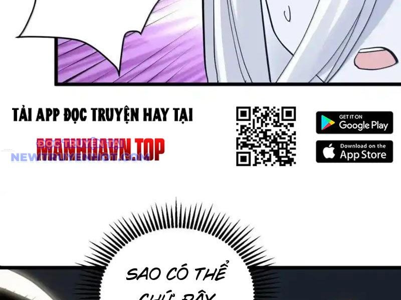 Thế Nhân Thực Sự Tin Tôi Là Đại Boss: Chapter 99