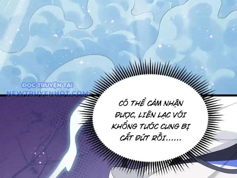 Thế Nhân Thực Sự Tin Tôi Là Đại Boss: Chapter 99