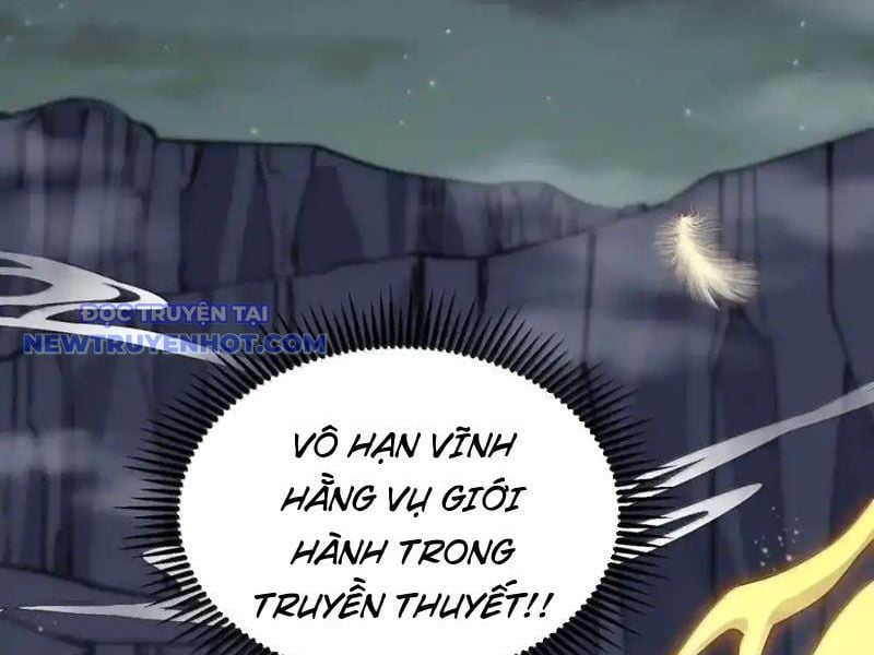 Thế Nhân Thực Sự Tin Tôi Là Đại Boss: Chapter 99