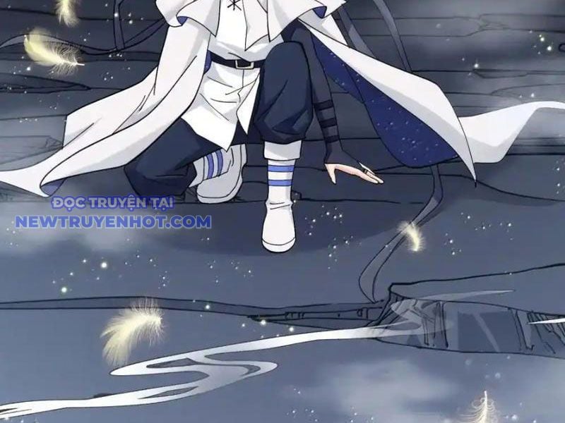 Thế Nhân Thực Sự Tin Tôi Là Đại Boss: Chapter 99