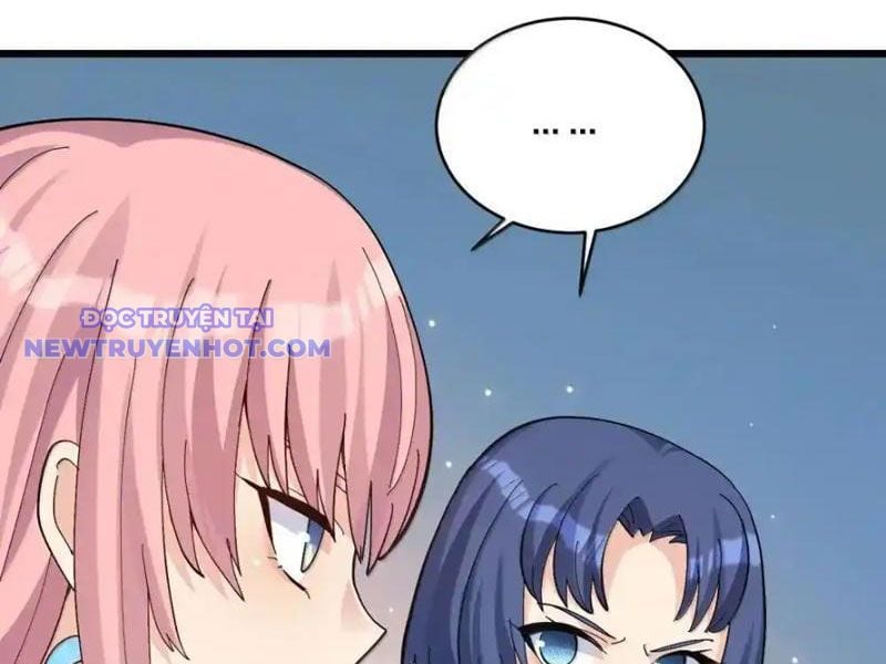 Thế Nhân Thực Sự Tin Tôi Là Đại Boss: Chapter 99