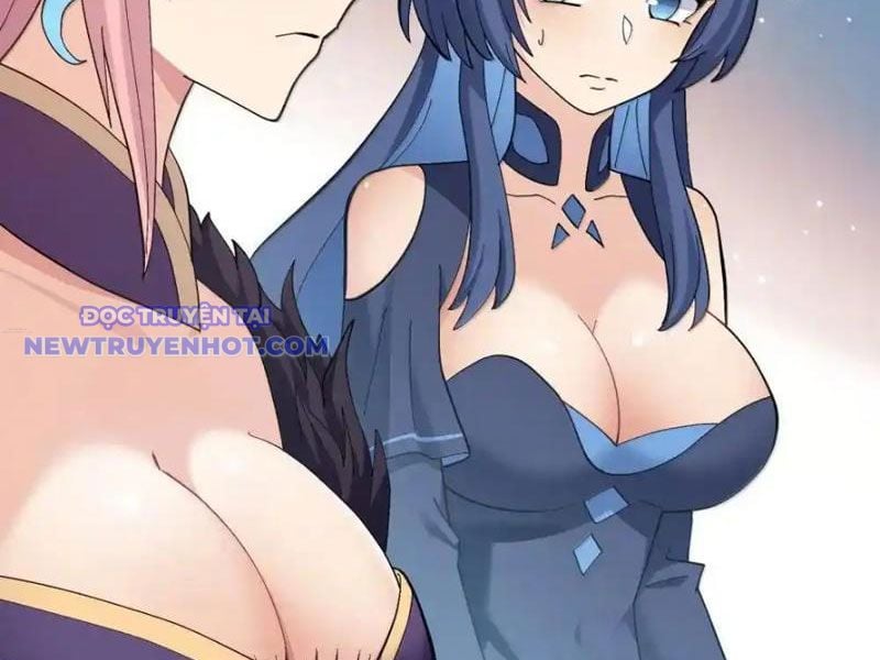 Thế Nhân Thực Sự Tin Tôi Là Đại Boss: Chapter 99