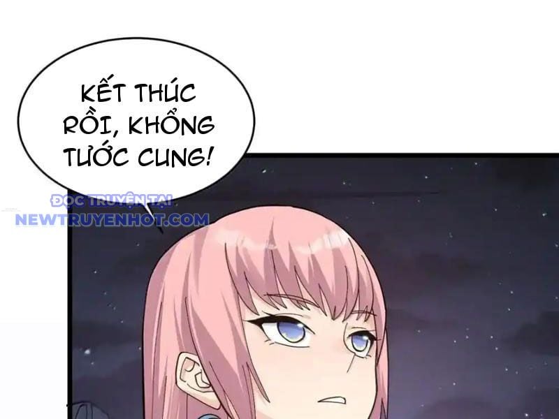 Thế Nhân Thực Sự Tin Tôi Là Đại Boss: Chapter 99