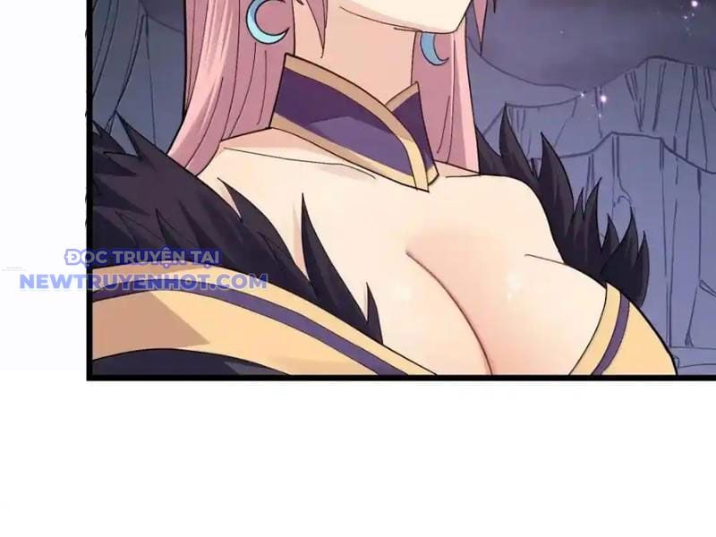 Thế Nhân Thực Sự Tin Tôi Là Đại Boss: Chapter 99