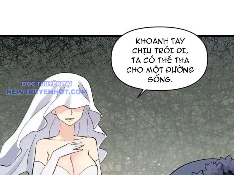 Thế Nhân Thực Sự Tin Tôi Là Đại Boss: Chapter 99