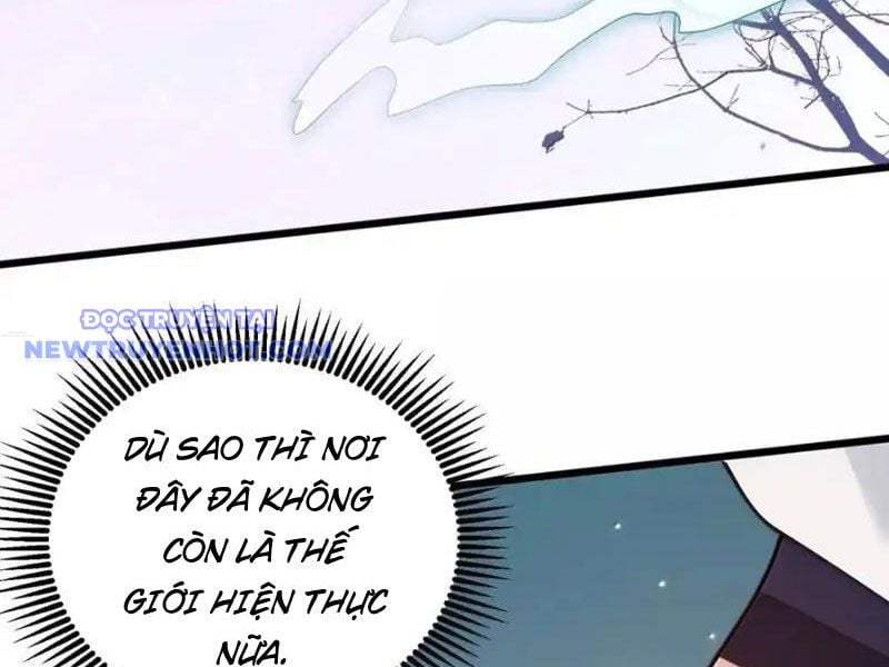 Thế Nhân Thực Sự Tin Tôi Là Đại Boss: Chapter 99