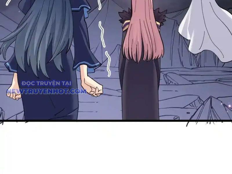 Thế Nhân Thực Sự Tin Tôi Là Đại Boss: Chapter 99